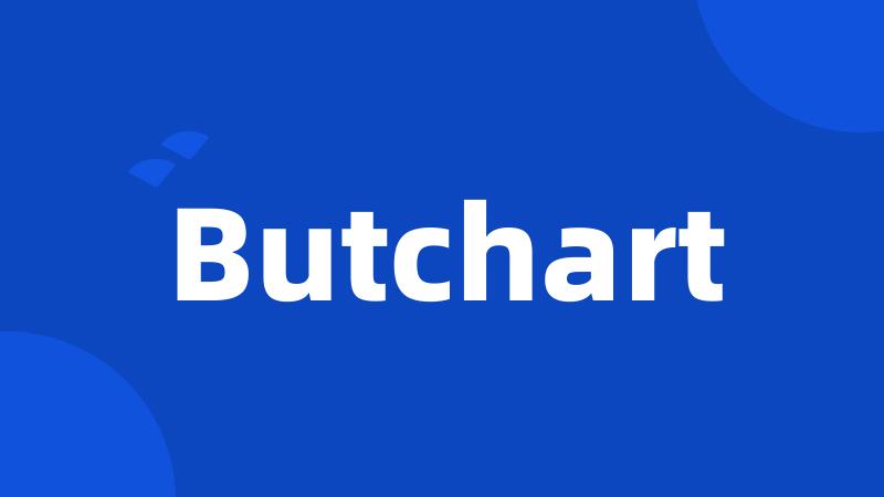 Butchart