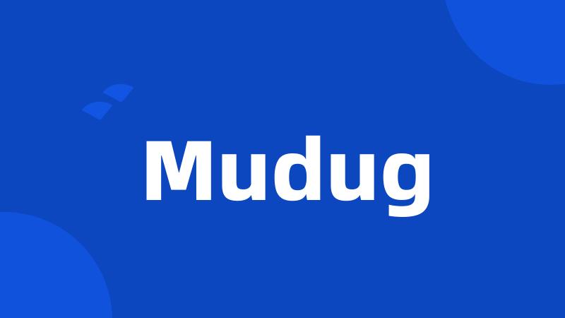 Mudug