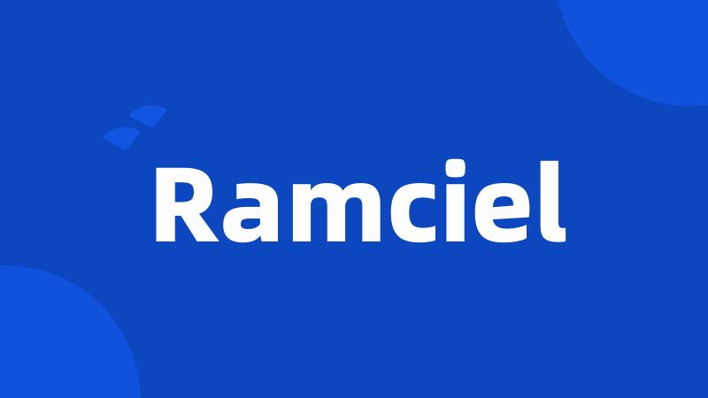 Ramciel