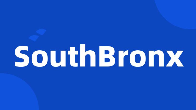 SouthBronx