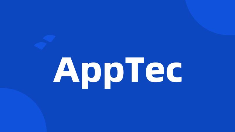 AppTec