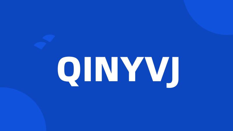 QINYVJ