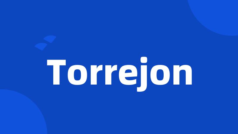 Torrejon