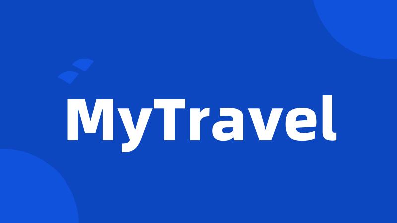 MyTravel