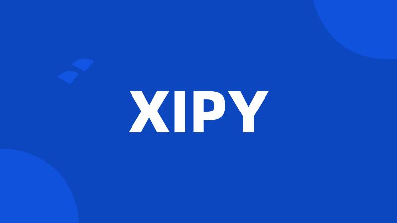 XIPY