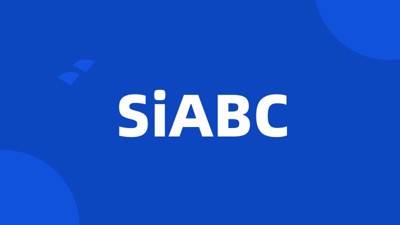 SiABC