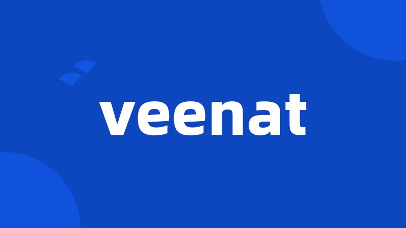 veenat