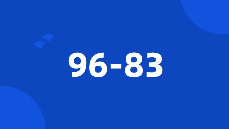 96-83