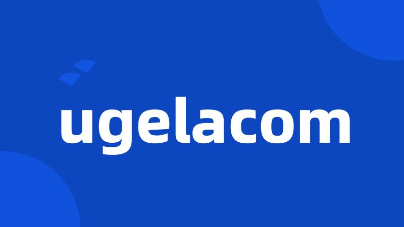 ugelacom