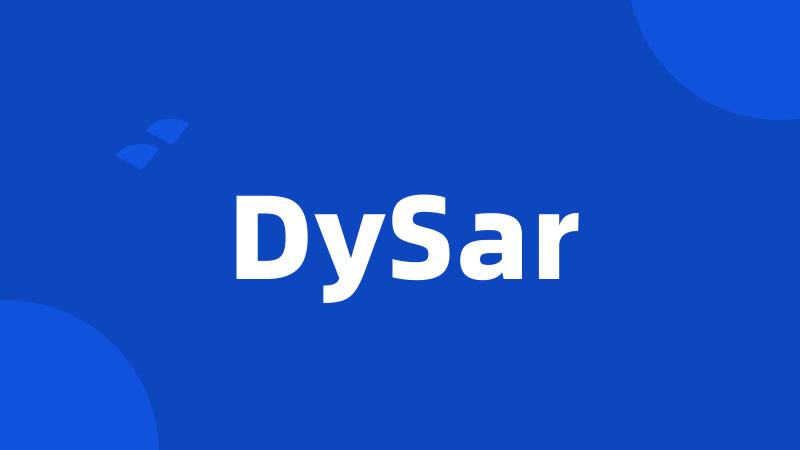 DySar