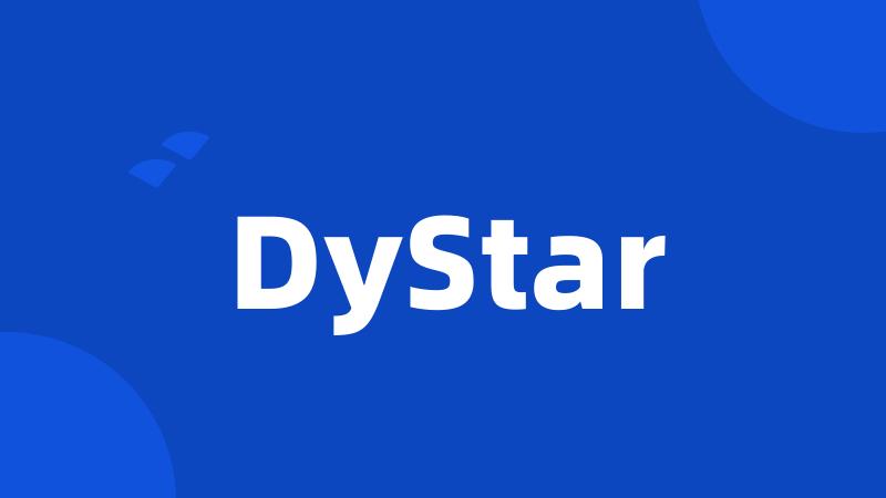 DyStar