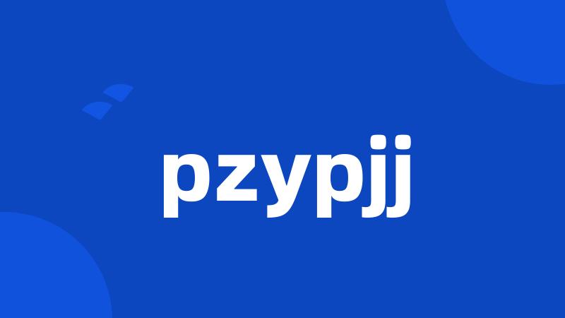 pzypjj