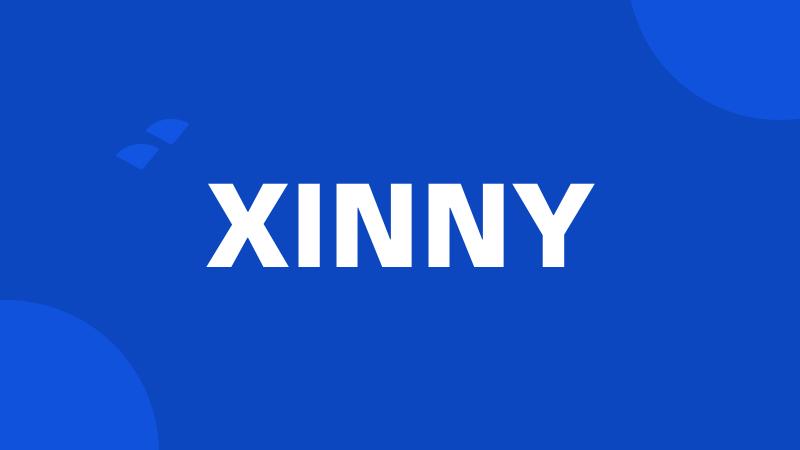 XINNY