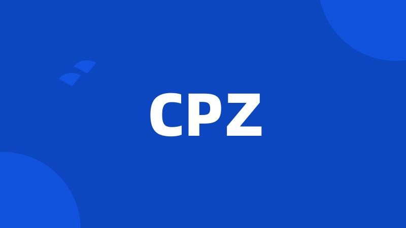 CPZ