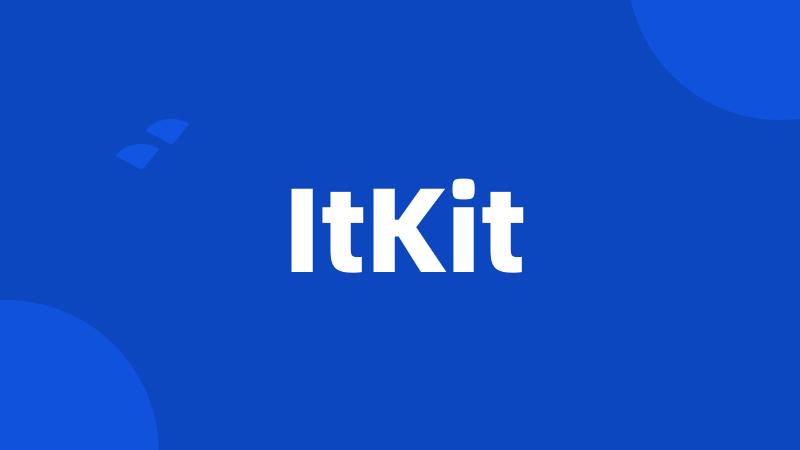 ItKit