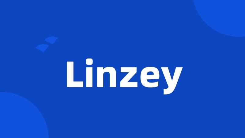 Linzey