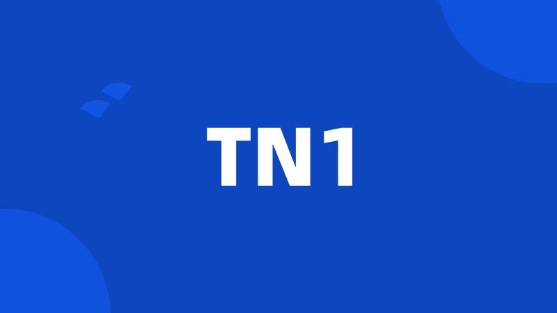 TN1