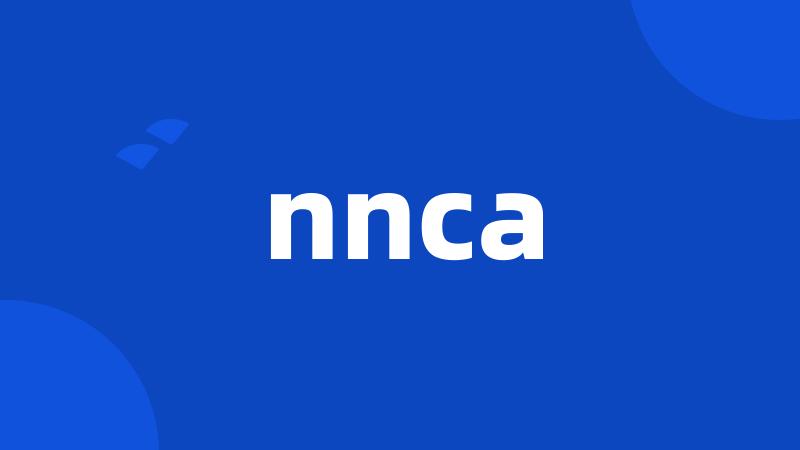 nnca