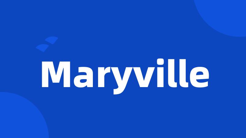 Maryville