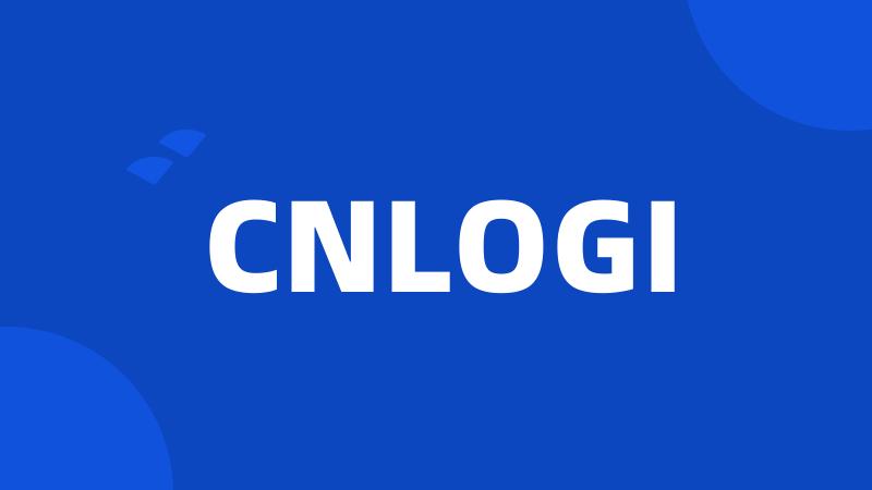 CNLOGI