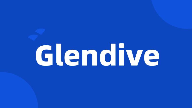 Glendive