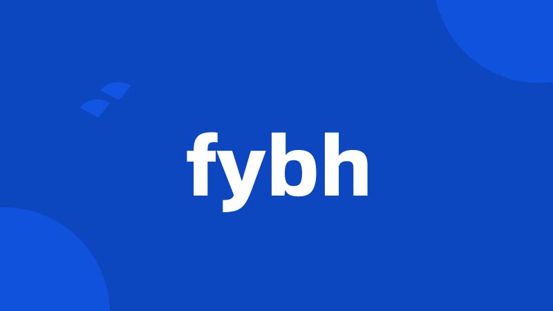 fybh