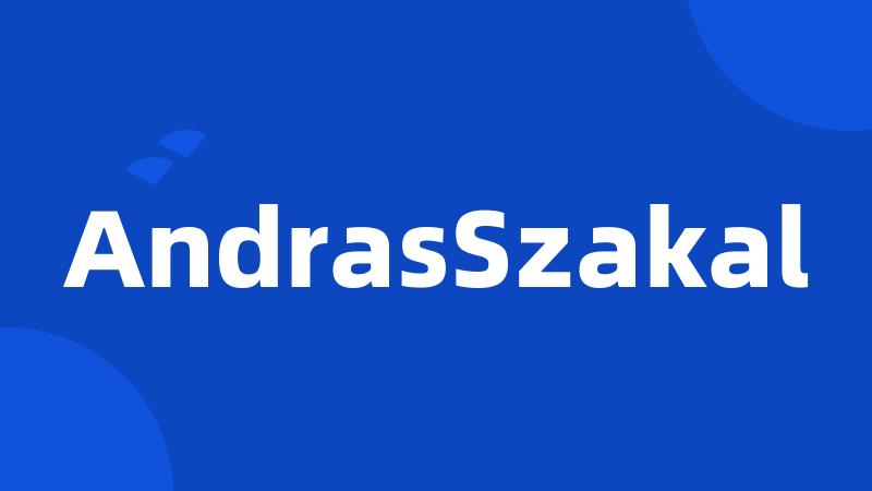 AndrasSzakal