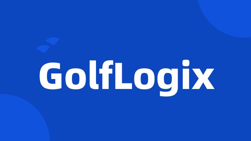 GolfLogix