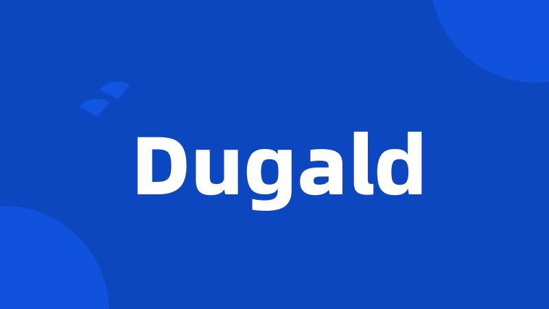 Dugald