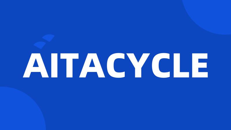 AITACYCLE