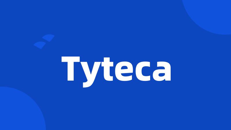 Tyteca