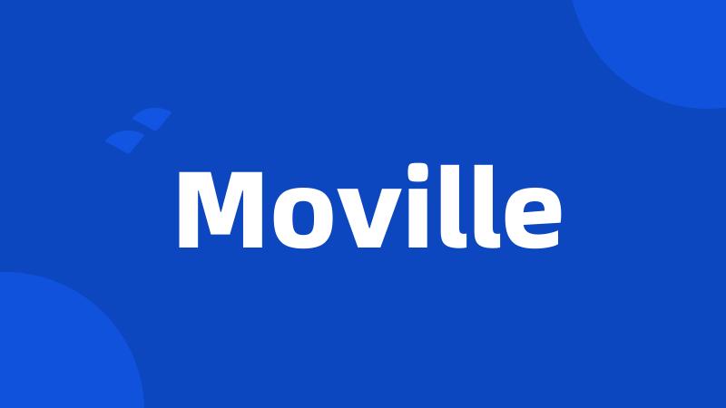 Moville