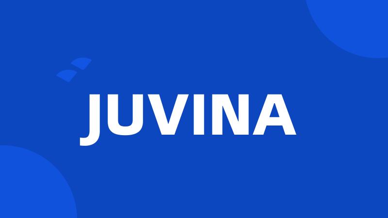 JUVINA