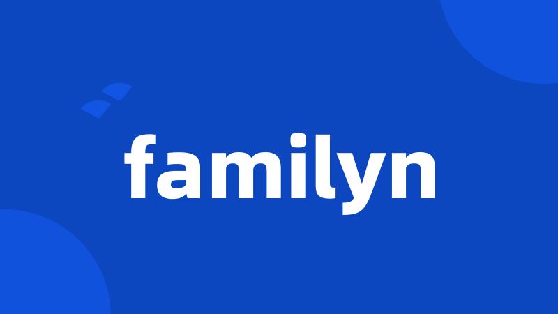 familyn