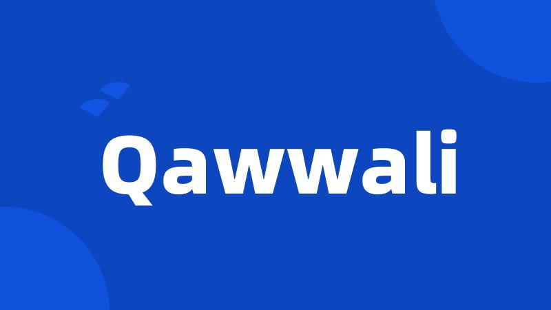 Qawwali