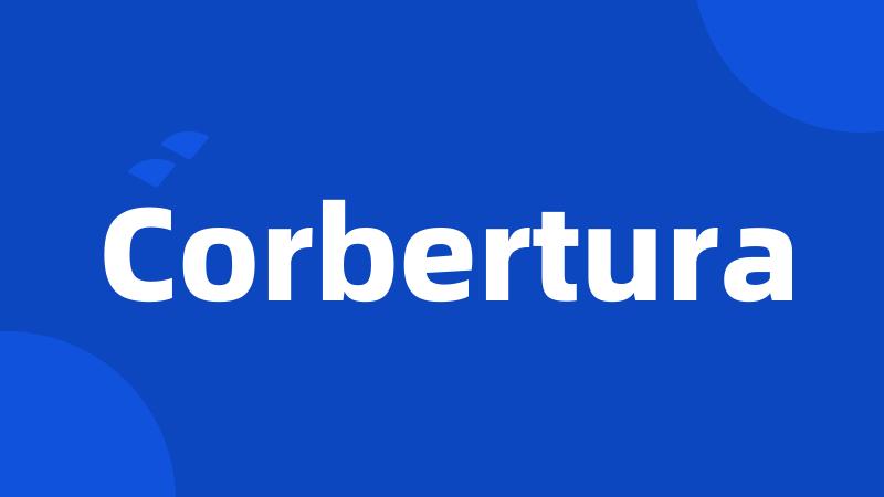 Corbertura