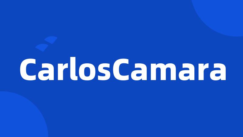 CarlosCamara