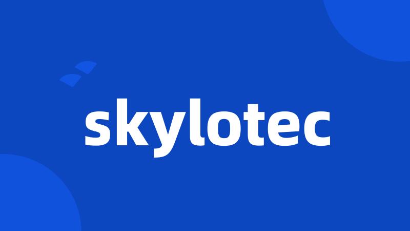 skylotec