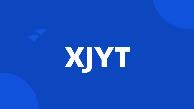 XJYT