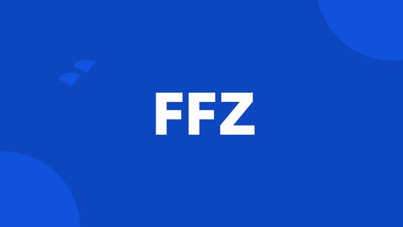 FFZ