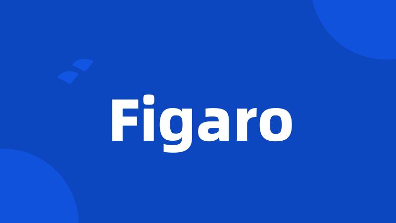 Figaro