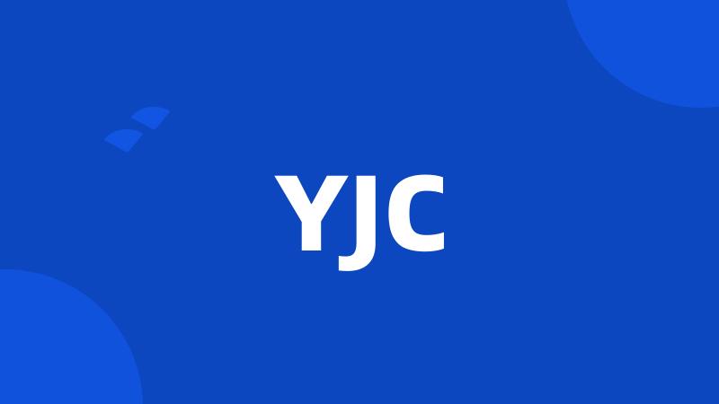 YJC