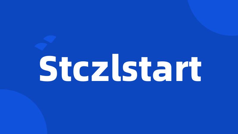 Stczlstart