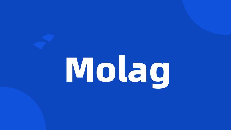 Molag