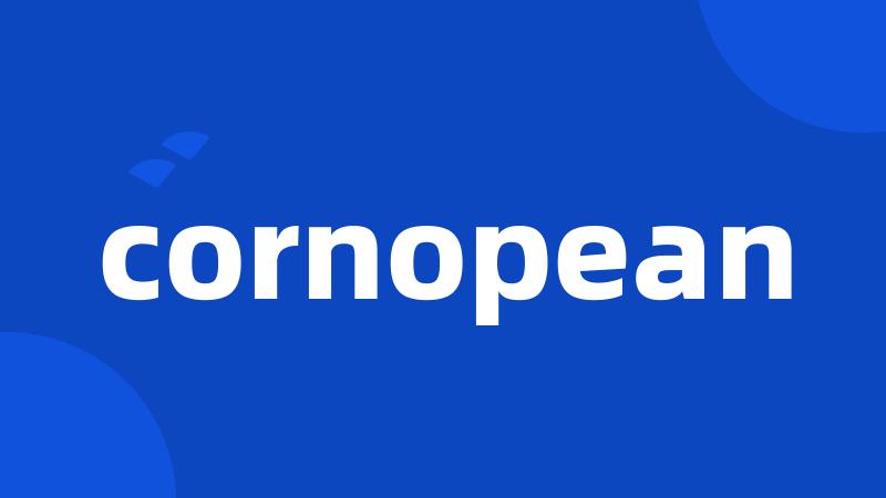 cornopean