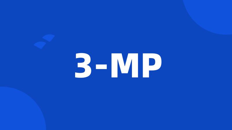 3-MP