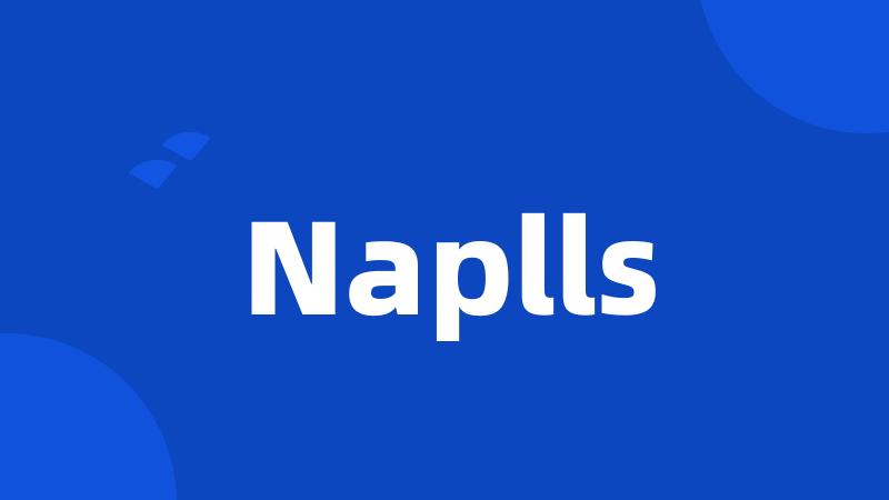 Naplls