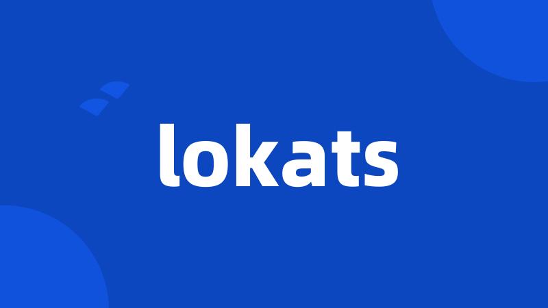 lokats