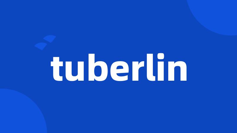 tuberlin