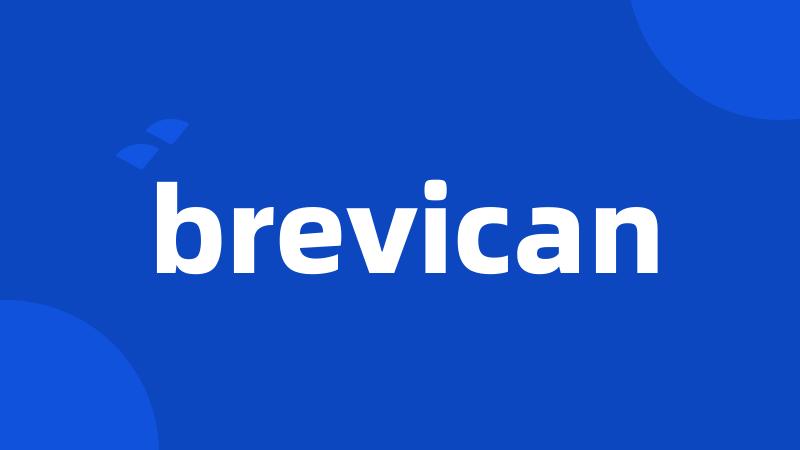 brevican